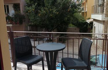 Nikola's & Joanna's apartments - Foto 7