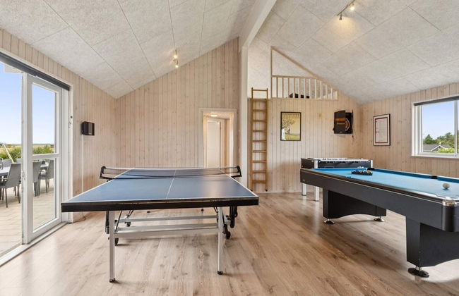 Luxury Retreat by Hostrup Beach - By Traum Ferienwohnungen - Foto 9