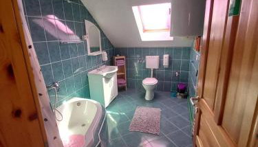 Apartment in Rakovica with Terrace, Air conditioning, Wifi (601-1) - Foto 5