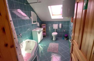 Apartment in Rakovica with Terrace, Air conditioning, Wifi (601-1) - Foto 5