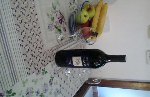 Apartments Calendula Rubic - Photo 22