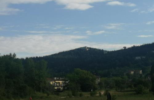 La casa di Duccio con parcheggio gratuito - Foto 31