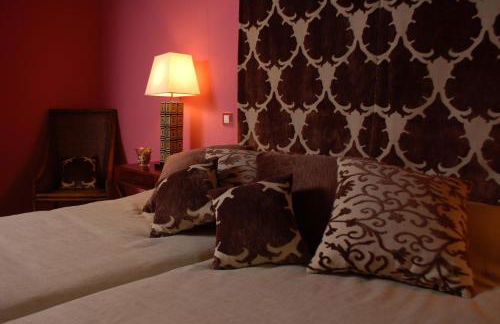 Estrella rural casa rural en la Sierra de Madrid - Foto 10