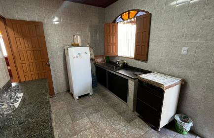 Casa sossego do mar Praia Guriri - São Mateus ES - Photo 22