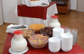 Apart Hotel Sehnde - Foto 23