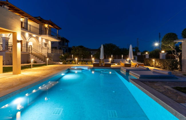 Paris Family Villa - Paris Family Villa - Foto 40