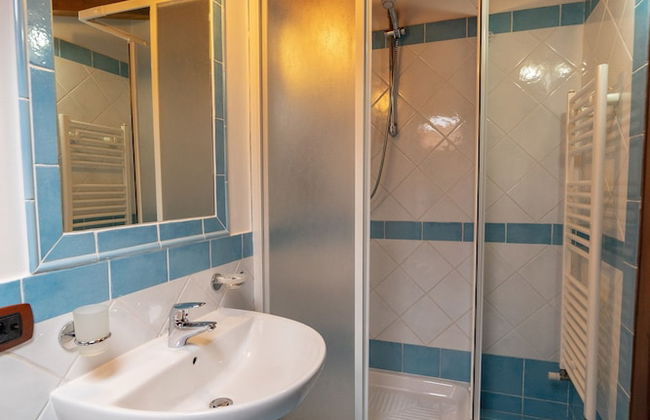 Country House Villa Nigro - Foto 29