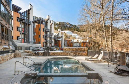 Renovated 2 BR Aspen Condo Ski-in out - Foto 5