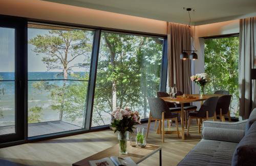 Baltic Jet Luxury Aparthotel - Foto 45