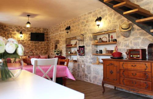 Stone cottage Aria - Foto 49