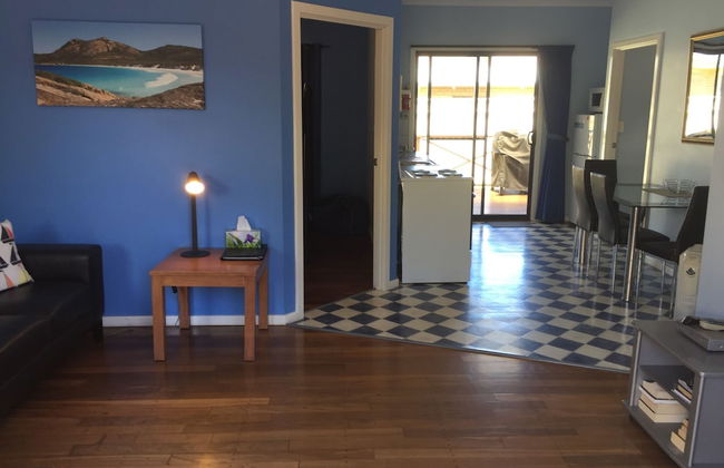 Driftwood Apartments - Foto 8