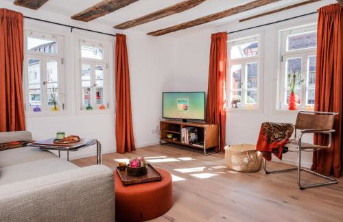 Zur Traube - grün - Foto 5