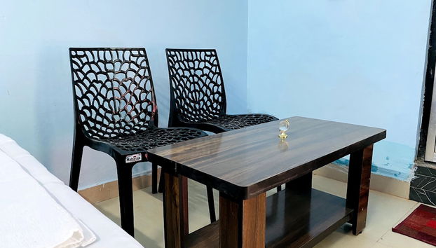 Hanumat Home Stay - Foto 2, Quarto