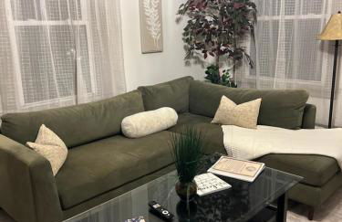 Luna Luxury - 2BR near VCU & Richmond Raceway - Foto 1