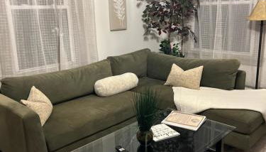 Luna Luxury - 2BR near VCU & Richmond Raceway - Foto 1