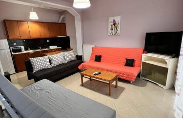 Sand Blue Nea Peramos - Foto 17