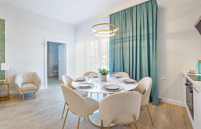 Apartamenty Sun & Snow Double Rest - Foto 16