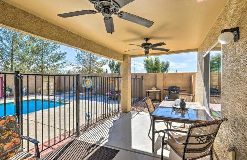 Bella Casa Coolidge Home with Pool and Hot Tub! - Foto 32