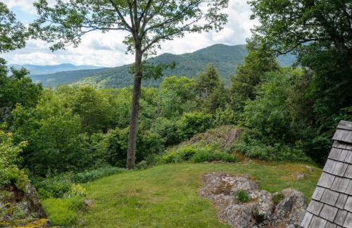 Gnome Home Mountain Ski Chalet w/Sauna Killington - Foto 14