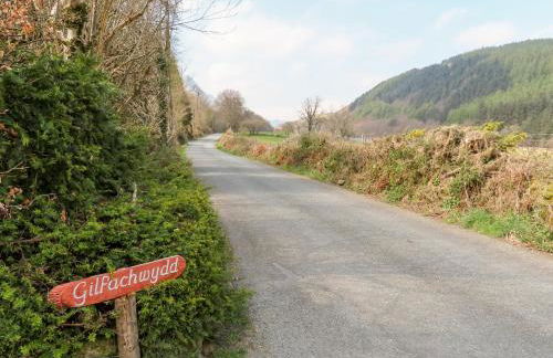 Gilfachwydd - Foto 44