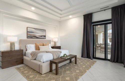 Camelback Mountain Villa Luxury in Paradise Valley - Foto 38