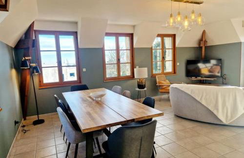 Le Panoramique - Foto 14