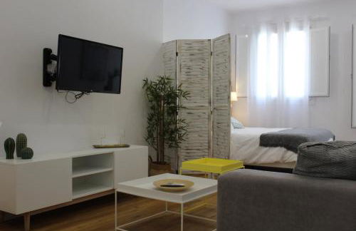 Encanto de la Catedral Ha Loft - Foto 21