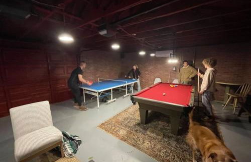 Colorado river access, game room & swimming pool - Photo 47