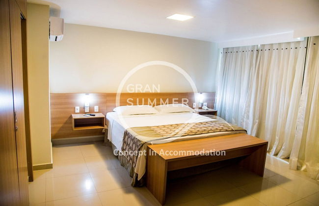 Gran Summer Concept In Accommodation - Photo 21