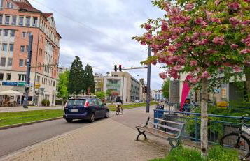 Wunderschöne und zentrumsnahe Ferienwohnung 75 qm - Foto 35