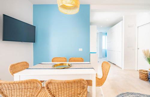 Oltremare, Patio, two steps from the sea - Foto 41