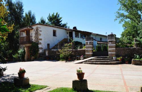 Casa Grande de La Casería - Foto 6