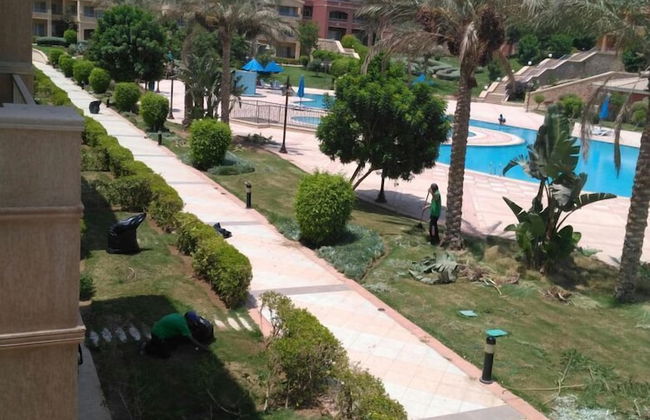 Chalet at Porto Sokhna Panorama - Foto 4