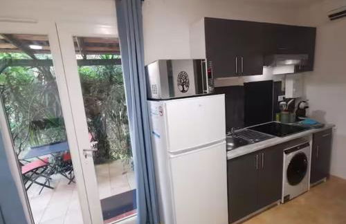 Studio Le Yuka entre Mer et Montagne - Foto 9