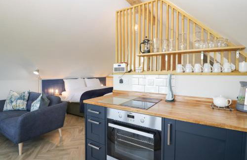 Little Knaplock - Foto 9