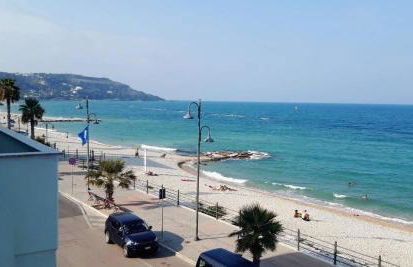 Casa Almyrà Costa dei trabocchi - Foto 1