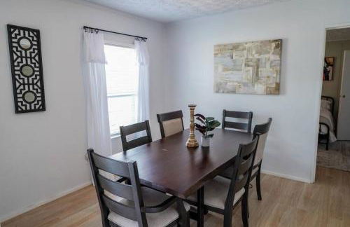 The Cozy Retreat Home - Foto 6