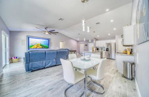 Campos Family Resort - Heated Pool - Foto 48