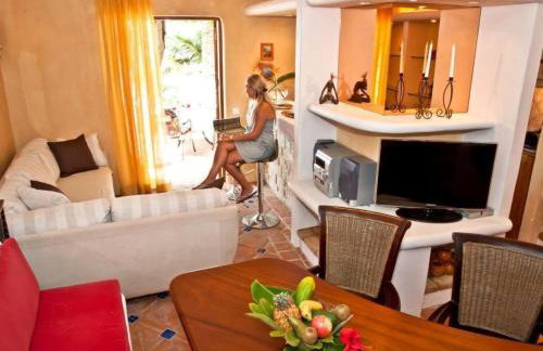 Apartment Wohnung in La Matanza De Acentejo mit Terrasse- gemeinsamem Pool und Garten by Interhome - Foto 16