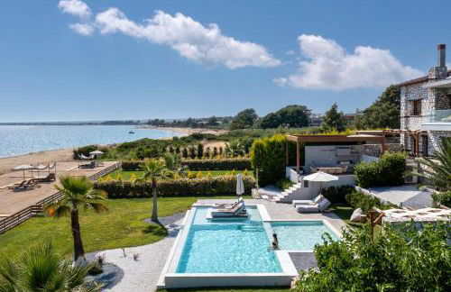 Dafnes Village - Foto 1