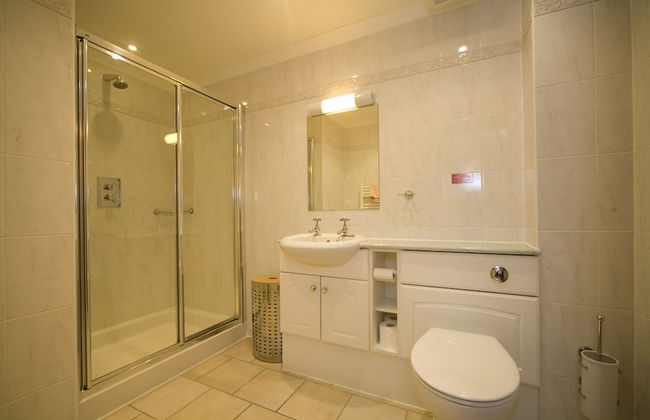 Beachcombers Apartments - Foto 3