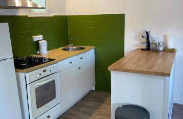 Grand chalet d’été avec piscine - Foto 8