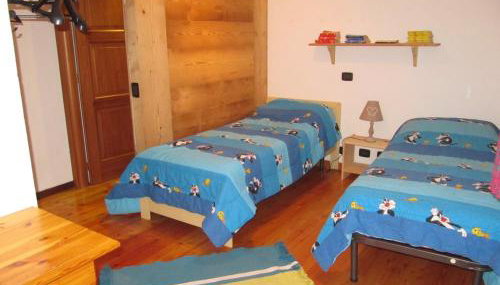 Appartamento Le Jardin CIR VDA Aymavilles 0009 - Foto 5