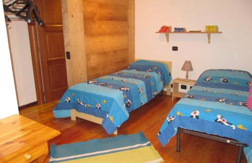 Appartamento Le Jardin CIR VDA Aymavilles 0009 - Foto 5