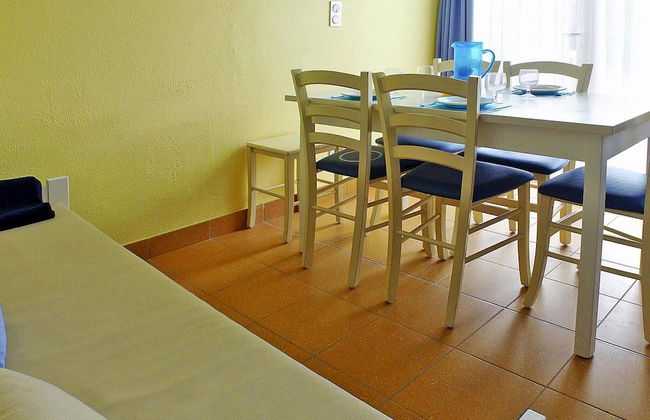 Holiday Resort Les Plages de Guerande, La Turballe, Acc. for 6 Pers - Foto 15