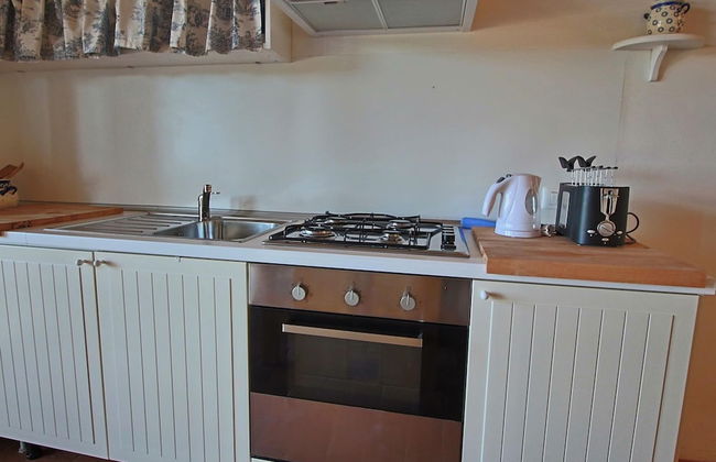 Tranquil Hilltop Cottage - Foto 5