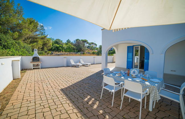 La Primula Apartment 3 Sea View - Foto 25