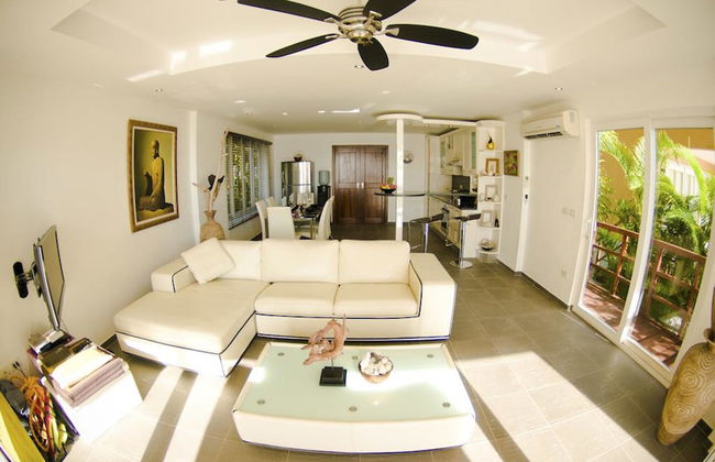 Siam Royal View Villas - Foto 9