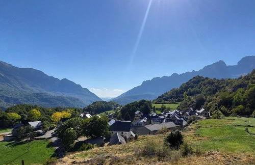 Acogedor apartamento dúplex Sandiniés - Foto 14