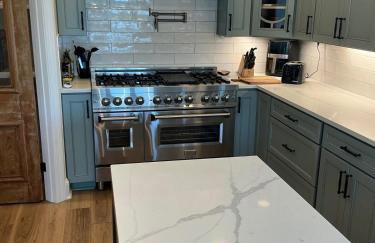 Lake Oconee Lake House with Pool - Foto 15